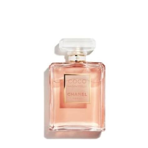 chanel mademoiselle aanbieding|chanel coco mademoiselle.